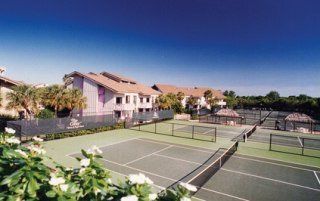 Colony Beach & Tennis Resort ลองโบทคีย์ สิ่งอำนวยความสะดวก รูปภาพ